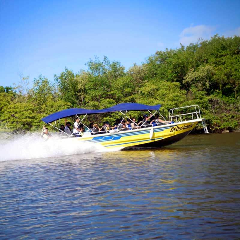 Passeios e Transfers nos Lençóis Maranhenses
