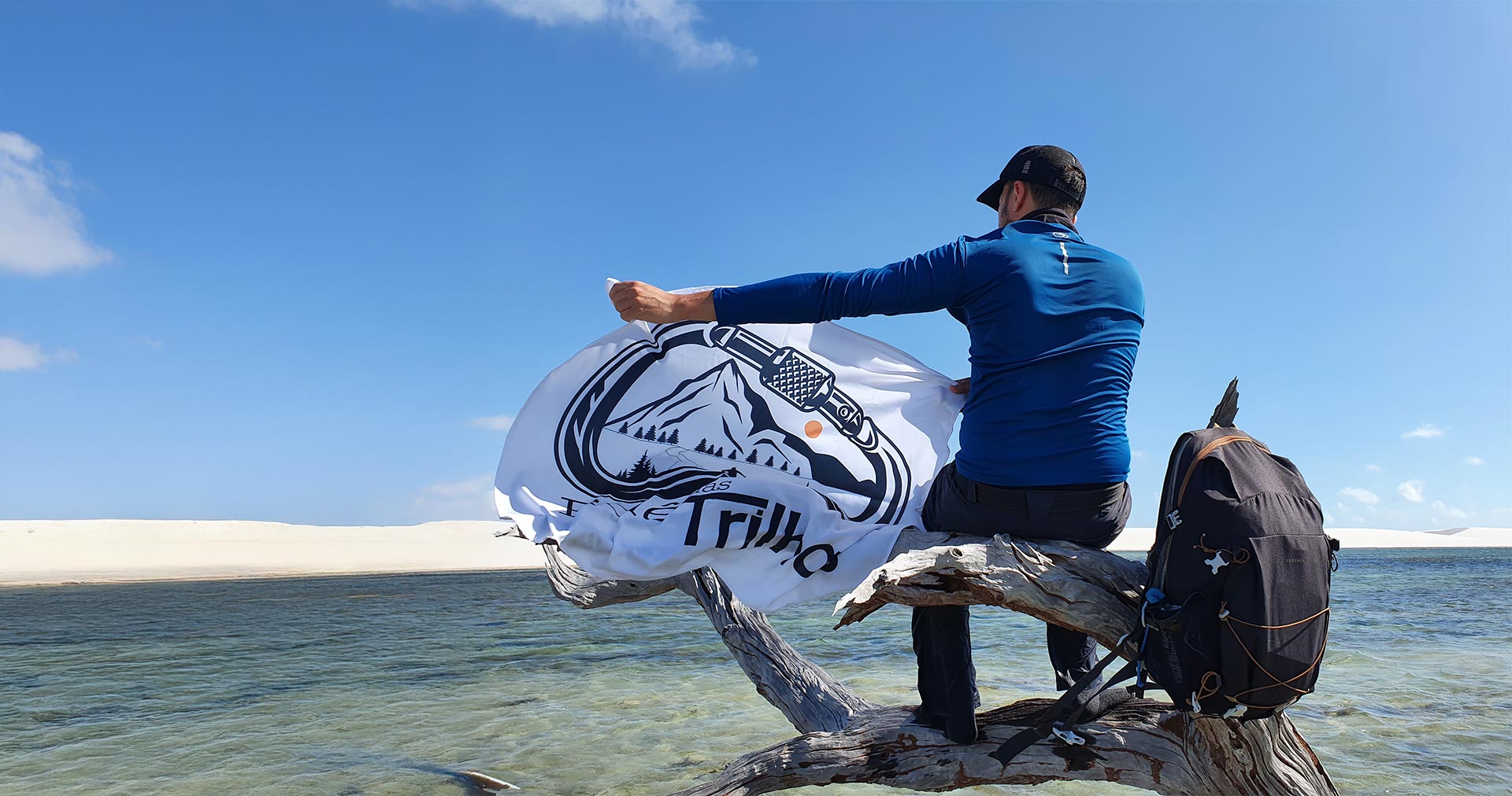 Travessia de 3, 4 e 6 dias, Aventure-se com a Rolê das Trilhas!
