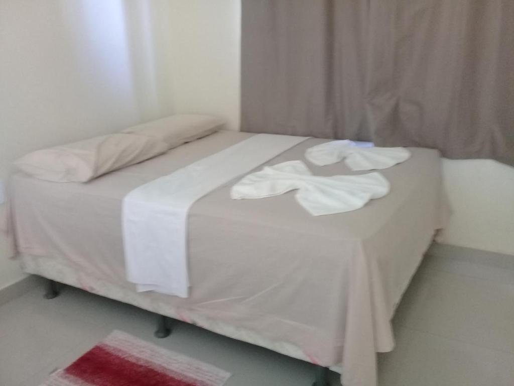 A Pousada Beira Rio é uma escolha prática para quem busca hospedagem funcional e bem localizada.