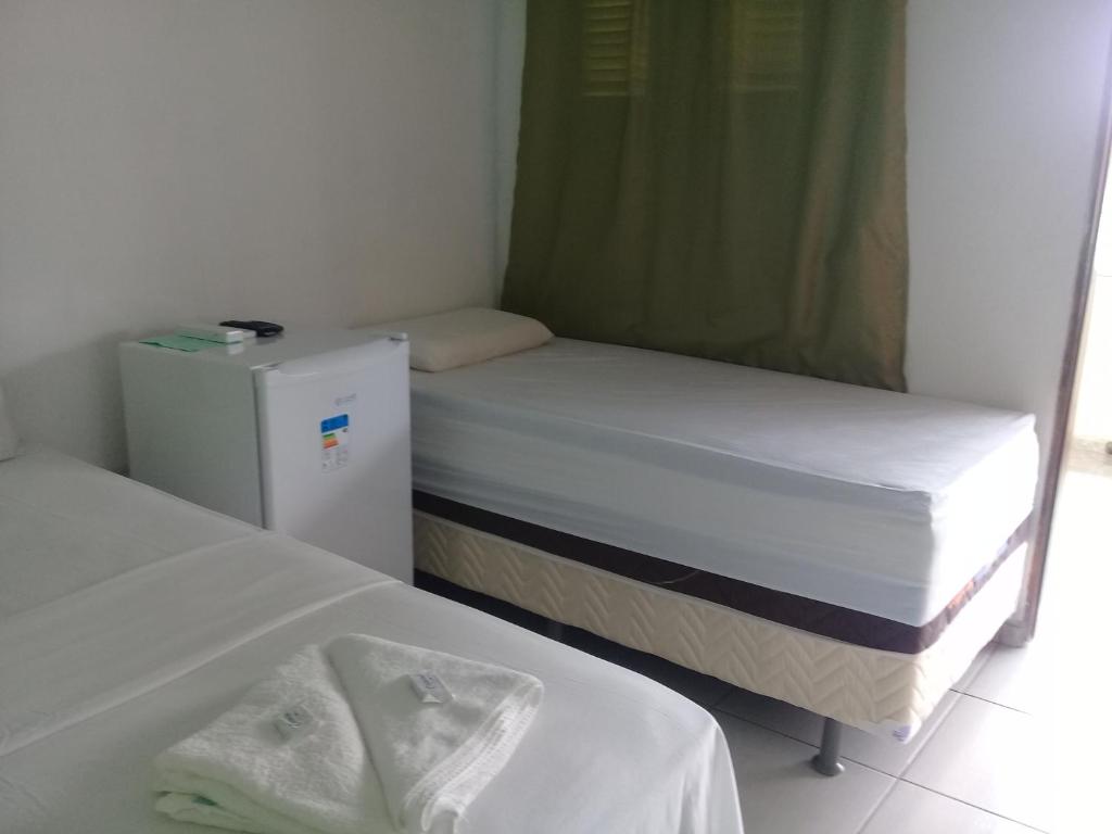A Pousada Beira Rio é uma escolha prática para quem busca hospedagem funcional e bem localizada.