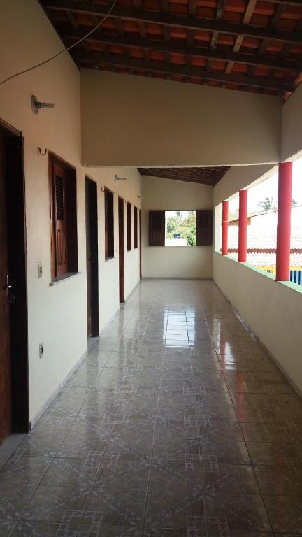 A Pousada Beira Rio é uma escolha prática para quem busca hospedagem funcional e bem localizada.