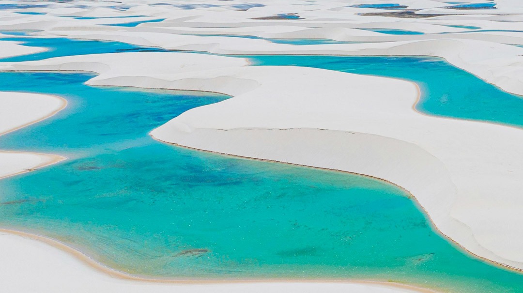 Guia dos Lençóis Maranhenses: o que fazer, onde ficar e como planejar sua viagem